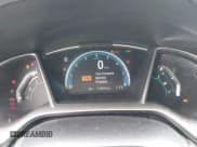 ✅ 2020 Honda Civic Touring • VIN: 19XFC1F98LE205655 • Лот: 43427861. Опубликован ранее на IAAI с пробегом 118 787 миль. Бесплатный доступ к архиву аукционных продаж из США и подробный отчёт об истории автомобиля на DreamBid. Изображение 16.