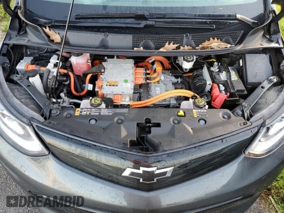 ✅ 2019 Chevrolet Bolt EV Premier • VIN: 1G1FZ6S05K4119103 • Lot: 74175084. Wystawiony na Copart z przebiegiem Nie podano. Bezpłatny archiwum sprzedaży aukcyjnych z USA i szczegółowy raport historii pojazdu na DreamBid. Zdjęcie 12.