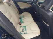 ✅ 2012 Volvo S60 T5 • VIN: YV1622FS9C2025121 • Lot: 43027092. Wystawiony na IAAI z przebiegiem 197 230 mil. Bezpłatny archiwum sprzedaży aukcyjnych z USA i szczegółowy raport historii pojazdu na DreamBid. Zdjęcie 8.