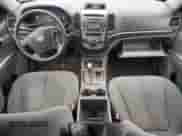 ✅ 2011 Hyundai Santa Fe GLS • VIN: 5XYZG3AB7BG071018 • Лот: 74858694. Размещён на Copart с пробегом Не указан миль. Получите бесплатный доступ к архиву аукционных продаж из США и посмотрите подробный отчёт об истории автомобиля на DreamBid. Изображение 8.