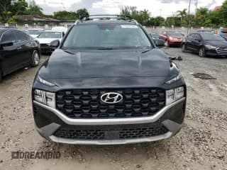 ✅ 2023 Hyundai Santa Fe SEL • VIN: 5NMS24AJ9PH570039 • Lot: 71310734. Wystawiony na Copart z przebiegiem 17 142 mil. Bezpłatny archiwum sprzedaży aukcyjnych z USA i szczegółowy raport historii pojazdu na DreamBid. Zdjęcie 5.