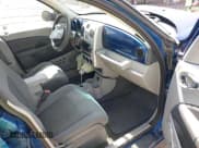 ✅ 2009 Chrysler PT Cruiser Touring • VIN: 3A8FY58949T607563 • Lot: 39059148. Listed on IAAI with 136,723 mi. Free auction sales archive from the USA and detailed vehicle history report at DreamBid. Image 5.