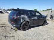 ✅ 2020 Land Rover Discovery Sport S • VIN: SALCJ2FX6LH849378 • Лот: 89548685. Опубликован ранее на Copart с пробегом Не указан. Бесплатный доступ к архиву аукционных продаж из США и подробный отчёт об истории автомобиля на DreamBid. Изображение 3.