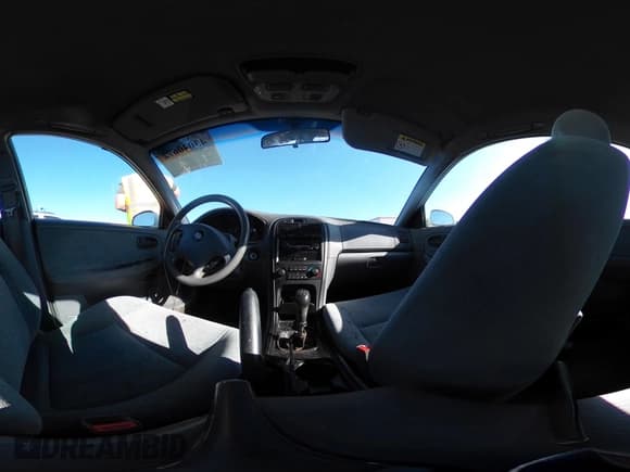 ✅ 2004 Kia Optima LX • VIN: KNAGD126145373614 • Лот: 43040672. Опубликован ранее на IAAI с пробегом 113 730 миль. Бесплатный доступ к архиву аукционных продаж из США и подробный отчёт об истории автомобиля на DreamBid. Изображение 18.