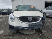 ✅ 2009 Buick Enclave CXL • VIN: 5GAER23D09J199159 • Lot: 60136465. Listed on Copart with Not provided. Free auction sales archive from the USA and detailed vehicle history report at DreamBid. Image 5.