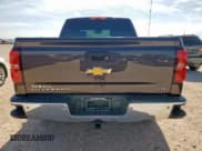 ✅ 2014 Chevrolet Silverado 1500 LTZ • VIN: 3GCUKSEJ1EG341841 • Лот: 62181985. Опубликован ранее на Copart с пробегом 156 016 миль. Бесплатный доступ к архиву аукционных продаж из США и подробный отчёт об истории автомобиля на DreamBid. Изображение 6.