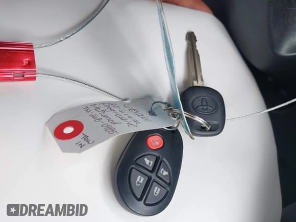 ✅ 2020 Toyota Sienna LE Auto Access Seat • VIN: 5TDKZ3DC3LS043379 • Lot: 42103997. Listed on IAAI with 46,570 mi. Free auction sales archive from the USA and detailed vehicle history report at DreamBid. Image 11.