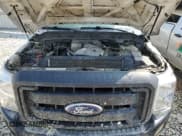 ✅ 2012 Ford F-350 XL • VIN: 1FTRF3B61CEA64113 • Lot: 71701365. Listed on Copart with 54,673 mi. Free auction sales archive from the USA and detailed vehicle history report at DreamBid. Image 11.