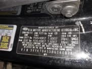 ✅ 2011 Kia Sorento LX • VIN: 5XYKTDA15BG140878 • Lot: 43786709. Wystawiony na IAAI z przebiegiem 219 812 mil. Bezpłatny archiwum sprzedaży aukcyjnych z USA i szczegółowy raport historii pojazdu na DreamBid. Zdjęcie 9.