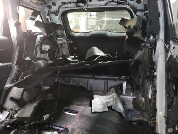 ✅ 2015 Jeep Grand Cherokee • VIN: DPSMN177453 • Lot: 44143895. Listed on Copart with Not provided. Free auction sales archive from the USA and detailed vehicle history report at DreamBid. Image 10.