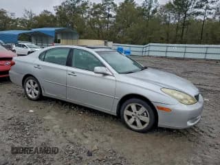 ✅ 2006 Lexus ES 350 • VIN: JTHBA30GX65168985 • Lot: 95143215. Listed on Copart with 152,608 mi. Free auction sales archive from the USA and detailed vehicle history report at DreamBid. Image 4.