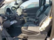 ✅ 2012 FIAT 500 Sport • VIN: 3C3CFFBRXCT115484 • Lot: 81458895. Listed on Copart with Not provided. Free auction sales archive from the USA and detailed vehicle history report at DreamBid. Image 7.