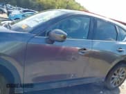 ✅ 2019 Mazda CX-5 Grand Touring • VIN: JM3KFBDM6K0570580 • Лот: 43283098. Опубликован ранее на IAAI с пробегом 260 949 миль. Бесплатный доступ к архиву аукционных продаж из США и подробный отчёт об истории автомобиля на DreamBid. Изображение 14.