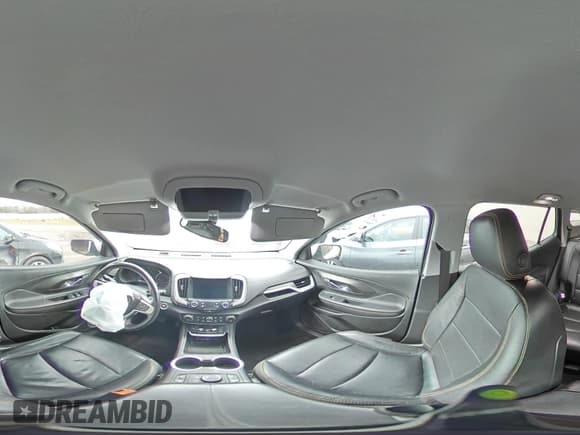 ✅ 2020 GMC Terrain SLT • VIN: 3GKALPEVXLL139329 • Лот: 79674724. Опубликован ранее на Copart с пробегом 94 719 миль. Бесплатный доступ к архиву аукционных продаж из США и подробный отчёт об истории автомобиля на DreamBid. Изображение 13.