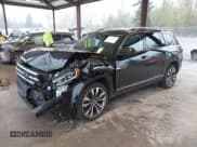 ✅ 2021 Volkswagen Atlas SEL Premium R-Line • VIN: 1V2FR2CA0MC543335 • Lot: 43714986. Listed on IAAI with 67,643 mi. Free auction sales archive from the USA and detailed vehicle history report at DreamBid. Image 2.