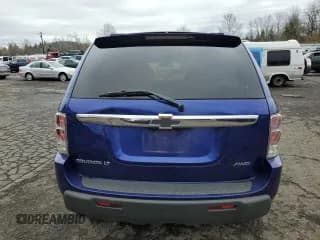 ✅ 2005 Chevrolet Equinox LT • VIN: 2CNDL73F456171328 • Лот: 46056395. Опубликован ранее на Copart с пробегом 95 646 миль. Бесплатный доступ к архиву аукционных продаж из США и подробный отчёт об истории автомобиля на DreamBid. Изображение 6.
