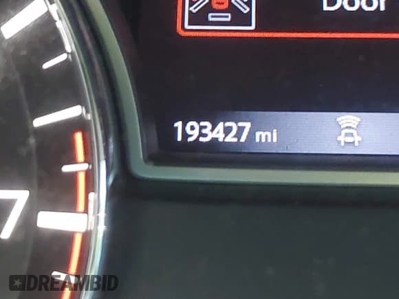 ✅ 2018 Nissan Altima SR • VIN: 1N4AL3AP2JC126827 • Lot: 43211448. Listed on IAAI with 193,427 mi. Free auction sales archive from the USA and detailed vehicle history report at DreamBid. Image 15.