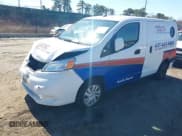 ✅ 2020 Nissan NV200 S • VIN: 3N6CM0KN4LK692543 • Lot: 41777778. Listed on IAAI with 71,402 mi. Free auction sales archive from the USA and detailed vehicle history report at DreamBid. Image 18.