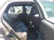 ✅ 2003 Ford Police Interceptor Street Appear • VIN: 2FAHP71W23X179762 • Lot: 42802650. Listed on IAAI with 107,635 mi. Free auction sales archive from the USA and detailed vehicle history report at DreamBid. Image 8.