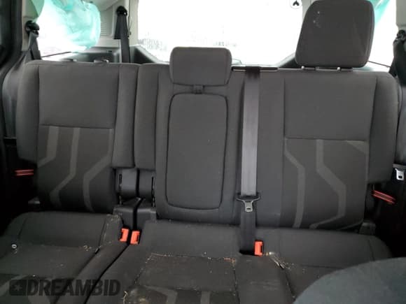 ✅ 2018 Ford Transit Connect XLT • VIN: NM0GE9F75J1371298 • Lot: 44320505. Listed on Copart with Not provided. Free auction sales archive from the USA and detailed vehicle history report at DreamBid. Image 10.