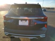 ✅ 2022 Kia Seltos EX • VIN: KNDERCAA2N7307902 • Lot: 91899305. Listed on Copart with 43,615 mi. Free auction sales archive from the USA and detailed vehicle history report at DreamBid. Image 6.