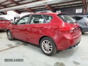 ✅ 2011 Kia Forte EX • VIN: KNAFU5A29B5440460 • Лот: 91812925. Опубликован ранее на Copart с пробегом 204 166 миль. Бесплатный доступ к архиву аукционных продаж из США и подробный отчёт об истории автомобиля на DreamBid. Изображение 2.
