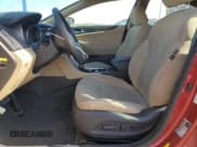 ✅ 2012 Hyundai Sonata GLS • VIN: 5NPEB4AC1CH404609 • Lot: 75805704. Listed on Copart with 100,032 mi. Free auction sales archive from the USA and detailed vehicle history report at DreamBid. Image 7.