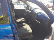 ✅ 2005 Chrysler PT Cruiser Limited • VIN: 3C8FY68B55T573321 • Лот: 43242093. Опубликован ранее на IAAI с пробегом 73 358 миль. Бесплатный доступ к архиву аукционных продаж из США и подробный отчёт об истории автомобиля на DreamBid. Изображение 5.