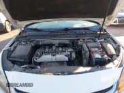 ✅ 2014 Chevrolet Malibu LT • VIN: 1G11E5SL9EF135372 • Lot: 43482183. Wystawiony na IAAI z przebiegiem 115 937 mil. Bezpłatny archiwum sprzedaży aukcyjnych z USA i szczegółowy raport historii pojazdu na DreamBid. Zdjęcie 10.