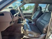 ✅ 2004 Nissan Pathfinder LE Platinum • VIN: JN8DR09Y84W912608 • Lot: 63467735. Listed on Copart with 171,191 mi. Free auction sales archive from the USA and detailed vehicle history report at DreamBid. Image 7.