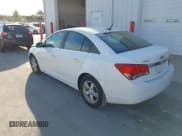 ✅ 2014 Chevrolet Cruze 1LT • VIN: 1G1PC5SB3E7352904 • Лот: 43357233. Опубликован ранее на IAAI с пробегом 86 351 миль. Бесплатный доступ к архиву аукционных продаж из США и подробный отчёт об истории автомобиля на DreamBid. Изображение 3.