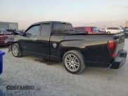 ✅ 2005 Chevrolet Colorado LS ZQ8 • VIN: 1GCCS196458266876 • Лот: 75098184. Опубликован ранее на Copart с пробегом 63 818 миль. Бесплатный доступ к архиву аукционных продаж из США и подробный отчёт об истории автомобиля на DreamBid. Изображение 2.