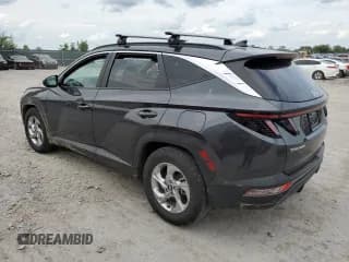 ✅ 2022 Hyundai Tucson SEL • VIN: 5NMJB3AE3NH131960 • Lot: 61069583. Wystawiony na Copart z przebiegiem 30 926 mil. Bezpłatny archiwum sprzedaży aukcyjnych z USA i szczegółowy raport historii pojazdu na DreamBid. Zdjęcie 2.