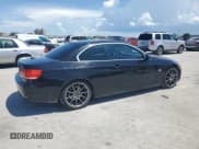 ✅ 2008 BMW 3 Series 328i • VIN: WBAWL13538PX20844 • Lot: 61421155. Listed on Copart with 108,080 mi. Free auction sales archive from the USA and detailed vehicle history report at DreamBid. Image 3.