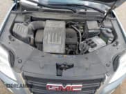 ✅ 2014 GMC Terrain SLE • VIN: 2GKFLWEK0E6232535 • Lot: 43730629. Wystawiony na IAAI z przebiegiem 74 241 mil. Bezpłatny archiwum sprzedaży aukcyjnych z USA i szczegółowy raport historii pojazdu na DreamBid. Zdjęcie 10.