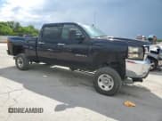 ✅ 2007 Chevrolet Silverado 2500HD LTZ • VIN: 1GCHK23677F503217 • Лот: 56644215. Опубликован ранее на Copart с пробегом 169 952 миль. Бесплатный доступ к архиву аукционных продаж из США и подробный отчёт об истории автомобиля на DreamBid. Изображение 4.