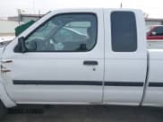 ✅ 2002 Nissan Frontier XE • VIN: 1N6DD26S62C314034 • Lot: 41372690. Listed on IAAI with Not provided. Free auction sales archive from the USA and detailed vehicle history report at DreamBid. Image 14.