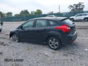 ✅ 2013 Ford Focus SE • VIN: 1FADP3K23DL376635 • Lot: 43276908. Listed on IAAI with 178,200 mi. Free auction sales archive from the USA and detailed vehicle history report at DreamBid. Image 3.