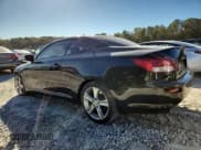 ✅ 2012 Lexus IS 250 C • VIN: JTHFF2C20C2525746 • Lot: 86971375. Listed on Copart with 236,855 mi. Free auction sales archive from the USA and detailed vehicle history report at DreamBid. Image 2.