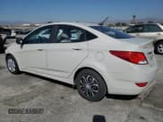 ✅ 2016 Hyundai Accent SE • VIN: KMHCT4AE1GU067517 • Лот: 77891474. Опубликован ранее на Copart с пробегом 98 195 миль. Бесплатный доступ к архиву аукционных продаж из США и подробный отчёт об истории автомобиля на DreamBid. Изображение 2.