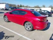 ✅ 2013 Dodge Avenger SXT • VIN: 1C3CDZCBXDN541038 • Lot: 42092214. Listed on IAAI with 89,075 mi. Free auction sales archive from the USA and detailed vehicle history report at DreamBid. Image 3.