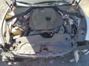 ✅ 2017 Infiniti Q50 Sport • VIN: JN1CV7AP1HM640826 • Lot: 89874975. Wystawiony na Copart z przebiegiem 92 480 mil. Bezpłatny archiwum sprzedaży aukcyjnych z USA i szczegółowy raport historii pojazdu na DreamBid. Zdjęcie 11.