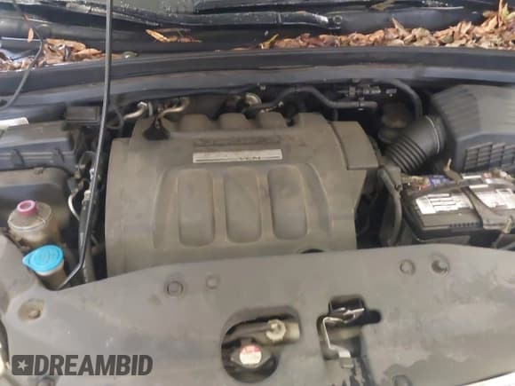 ✅ 2005 Honda Odyssey EX-L • VIN: 5FNRL38765B044868 • Lot: 43543067. Wystawiony na IAAI z przebiegiem 217 317 mil. Bezpłatny archiwum sprzedaży aukcyjnych z USA i szczegółowy raport historii pojazdu na DreamBid. Zdjęcie 10.