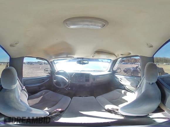 ✅ 2006 GMC Sierra 1500 Work Truck • VIN: 3GTEC14X86G163252 • Лот: 82444665. Опубликован ранее на Copart с пробегом 217 355 миль. Бесплатный доступ к архиву аукционных продаж из США и подробный отчёт об истории автомобиля на DreamBid. Изображение 14.