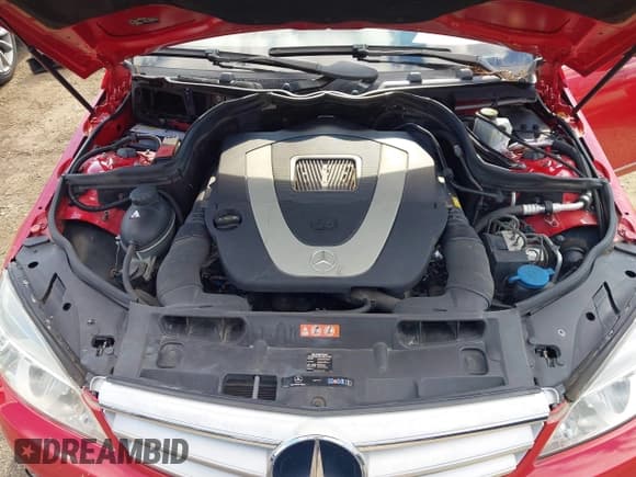 ✅ 2010 Mercedes-Benz C 300 Sport • VIN: WDDGF8BB8AR090365 • Lot: 43655448. Listed on IAAI with Not provided. Free auction sales archive from the USA and detailed vehicle history report at DreamBid. Image 10.