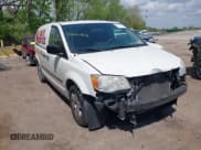 ✅ 2013 Ram Cargo Van Tradesman • VIN: 2C4JRGAG7DR545090 • Lot: 42204818. Listed on IAAI with 255,715 mi. Free auction sales archive from the USA and detailed vehicle history report at DreamBid. Image 1.