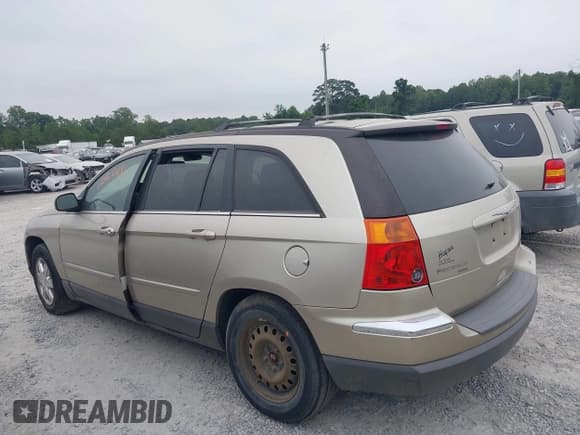 ✅ 2005 Chrysler Pacifica Touring • VIN: 2C4GF68435R245430 • Lot: 42560191. Wystawiony na IAAI z przebiegiem 298 132 mil. Bezpłatny archiwum sprzedaży aukcyjnych z USA i szczegółowy raport historii pojazdu na DreamBid. Zdjęcie 14.