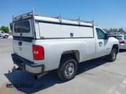 ✅ 2007 Chevrolet Silverado 2500HD • VIN: 1GCHC24627E573886 • Лот: 42477943. Опубликован ранее на IAAI с пробегом 219 628 миль. Бесплатный доступ к архиву аукционных продаж из США и подробный отчёт об истории автомобиля на DreamBid. Изображение 4.