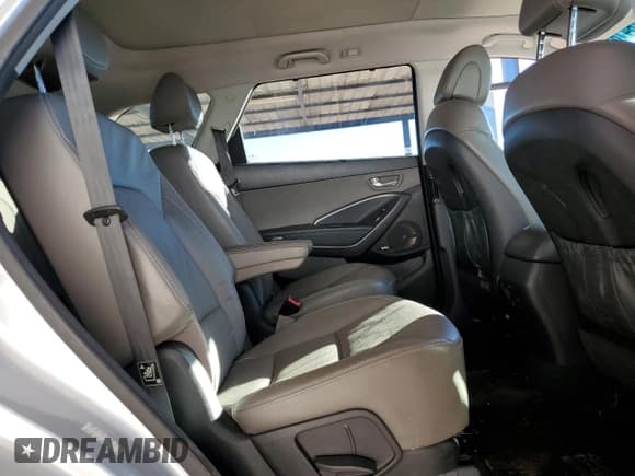 ✅ 2016 Hyundai Santa Fe Limited • VIN: KM8SR4HF6GU141667 • Лот: 82641625. Опубликован ранее на Copart с пробегом 74 573 миль. Бесплатный доступ к архиву аукционных продаж из США и подробный отчёт об истории автомобиля на DreamBid. Изображение 11.