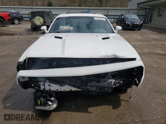 ✅ 2012 Dodge Challenger R/T • VIN: 2C3CDYBT5CH157650 • Lot: 51346784. Wystawiony na Copart z przebiegiem Nie podano. Bezpłatny archiwum sprzedaży aukcyjnych z USA i szczegółowy raport historii pojazdu na DreamBid. Zdjęcie 5.